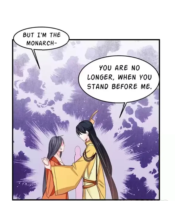 Zhongcai Shuo Wo Fei Zhu Duiyou Chapter 42 - page 11