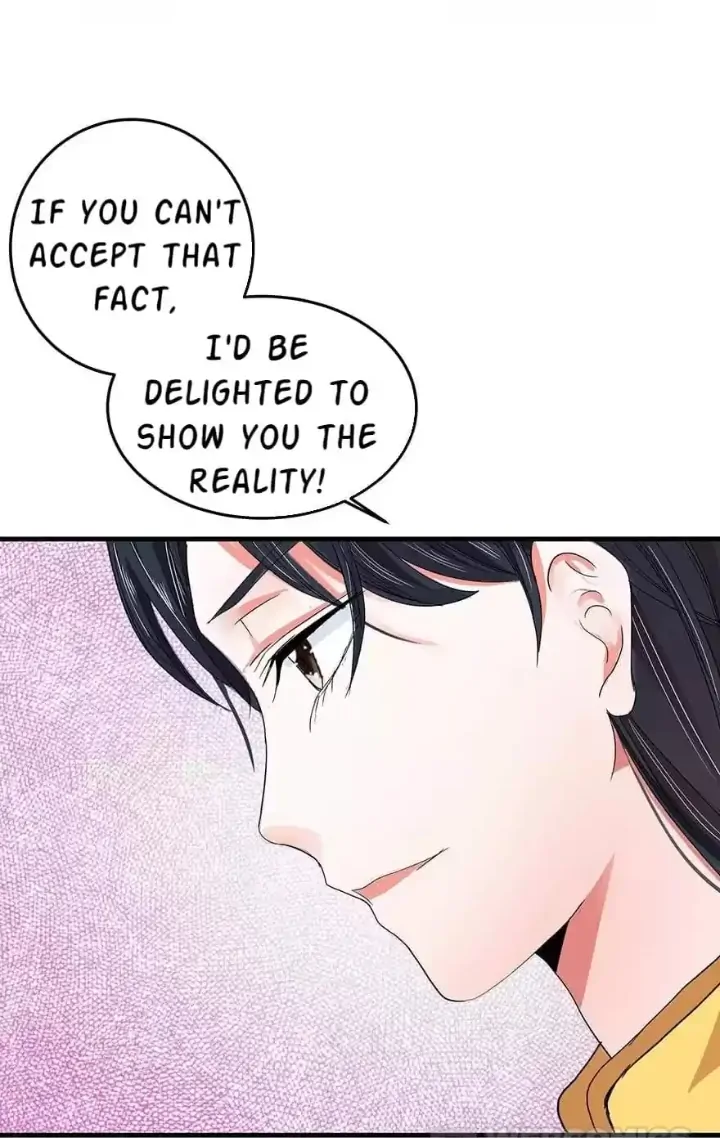 Zhongcai Shuo Wo Fei Zhu Duiyou Chapter 42 - page 12