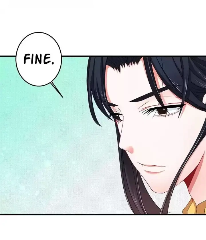 Zhongcai Shuo Wo Fei Zhu Duiyou Chapter 42 - page 14