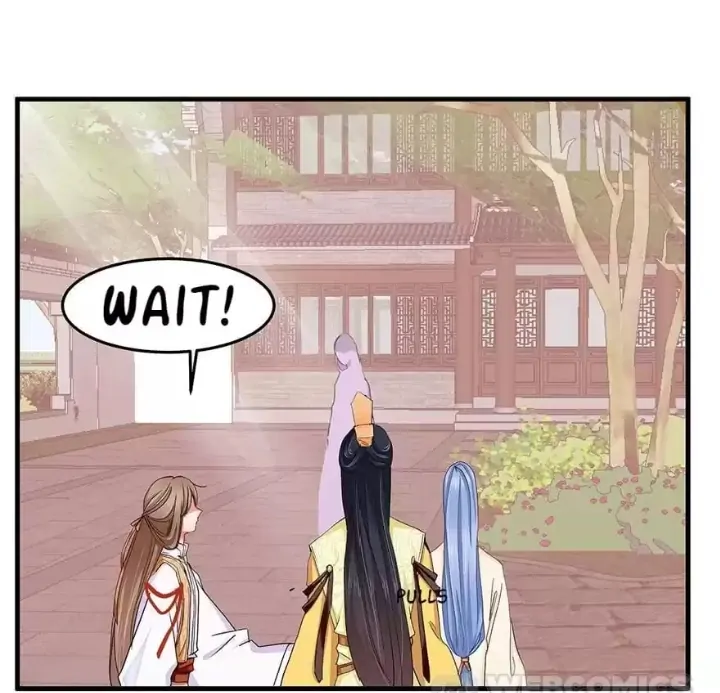Zhongcai Shuo Wo Fei Zhu Duiyou Chapter 42 - page 15