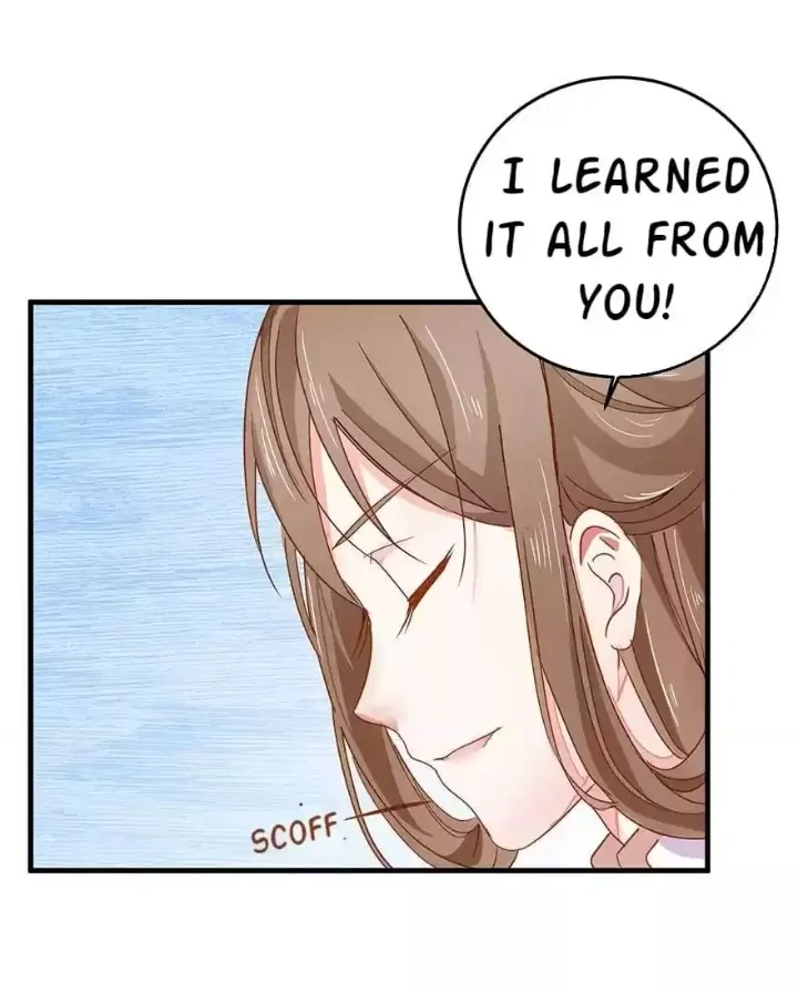 Zhongcai Shuo Wo Fei Zhu Duiyou Chapter 42 - page 24