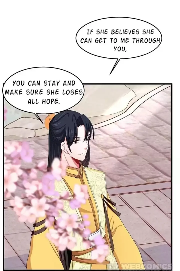 Zhongcai Shuo Wo Fei Zhu Duiyou Chapter 42 - page 32