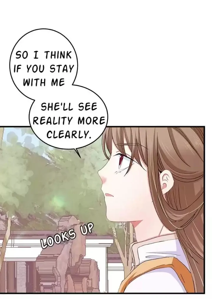 Zhongcai Shuo Wo Fei Zhu Duiyou Chapter 42 - page 34