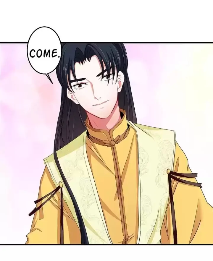 Zhongcai Shuo Wo Fei Zhu Duiyou Chapter 42 - page 36