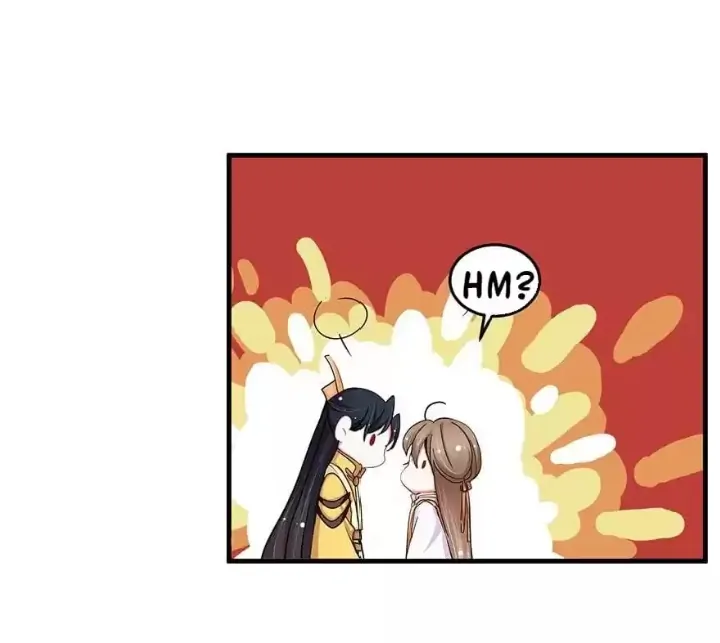 Zhongcai Shuo Wo Fei Zhu Duiyou Chapter 42 - page 37