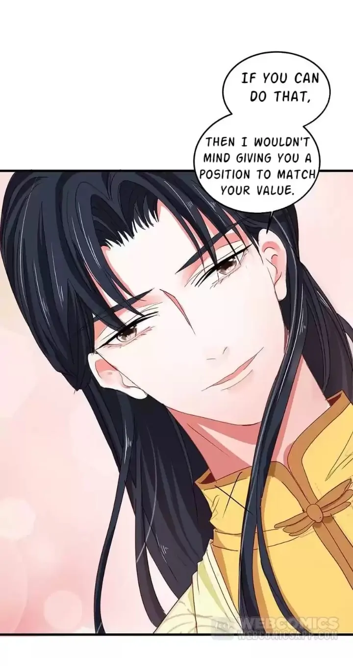 Zhongcai Shuo Wo Fei Zhu Duiyou Chapter 42 - page 4