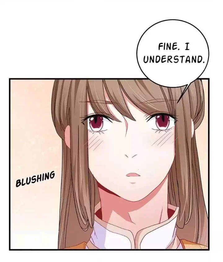 Zhongcai Shuo Wo Fei Zhu Duiyou Chapter 42 - page 42