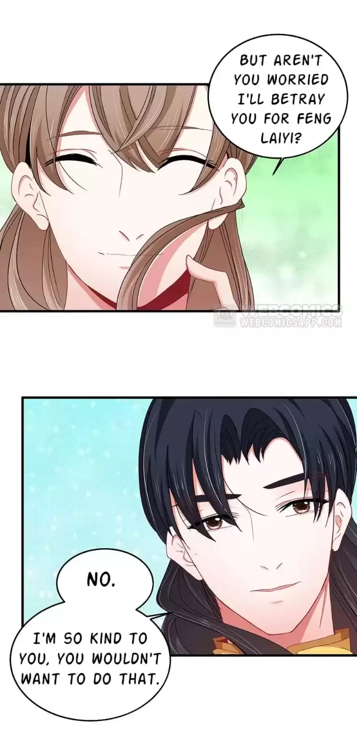 Zhongcai Shuo Wo Fei Zhu Duiyou Chapter 42 - page 44