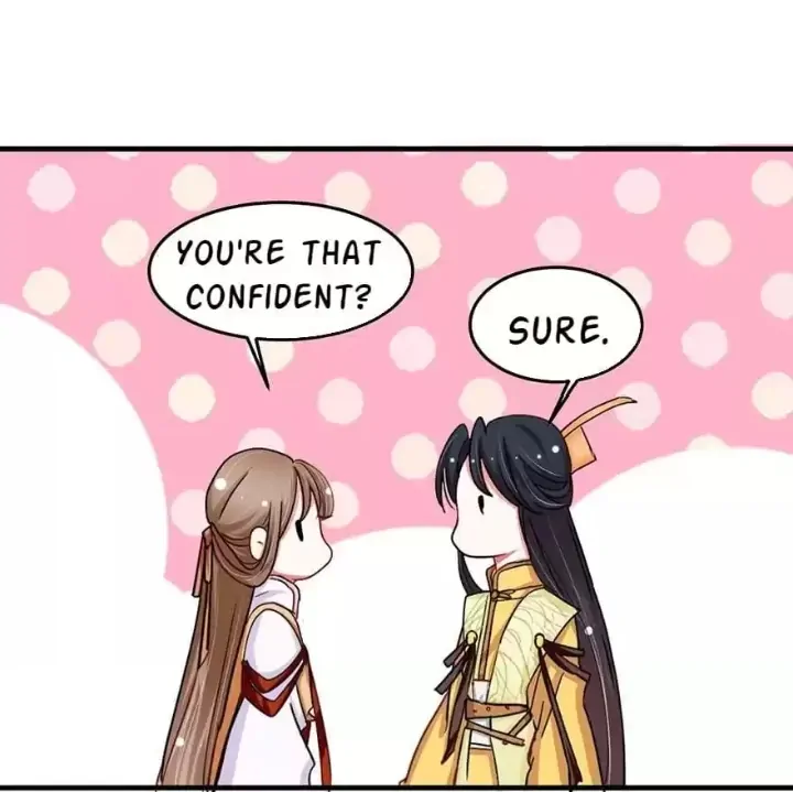 Zhongcai Shuo Wo Fei Zhu Duiyou Chapter 42 - page 45