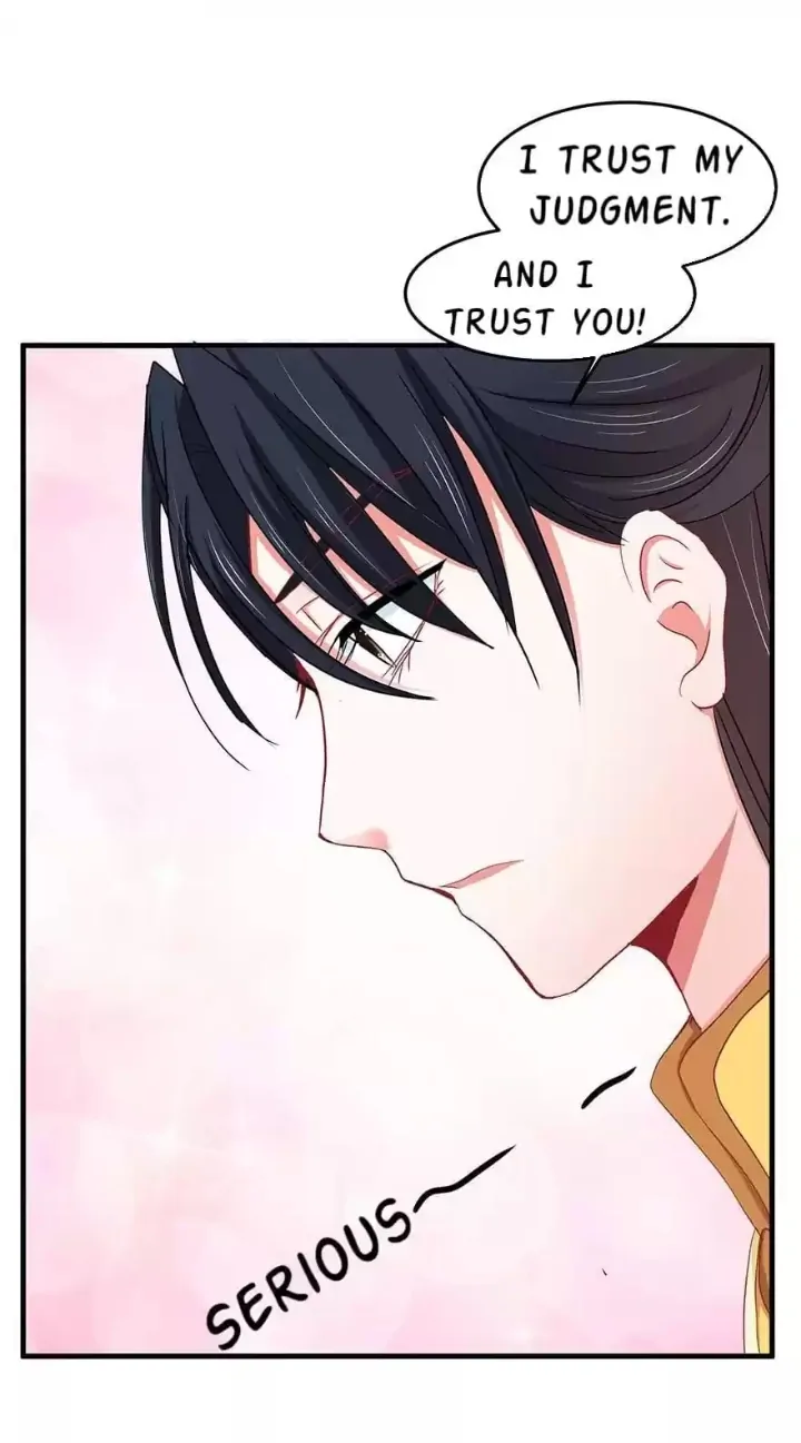 Zhongcai Shuo Wo Fei Zhu Duiyou Chapter 42 - page 46