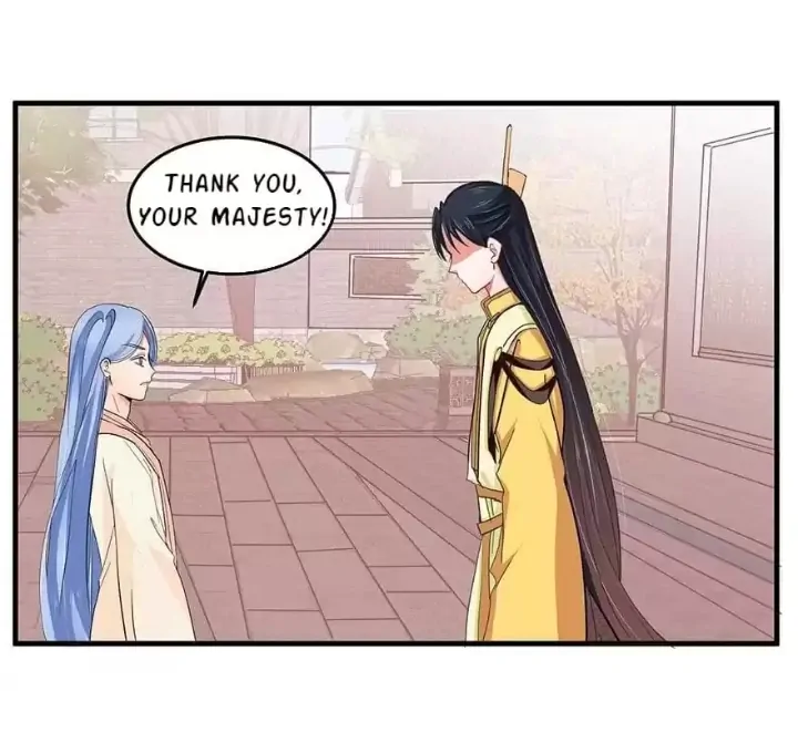 Zhongcai Shuo Wo Fei Zhu Duiyou Chapter 42 - page 5