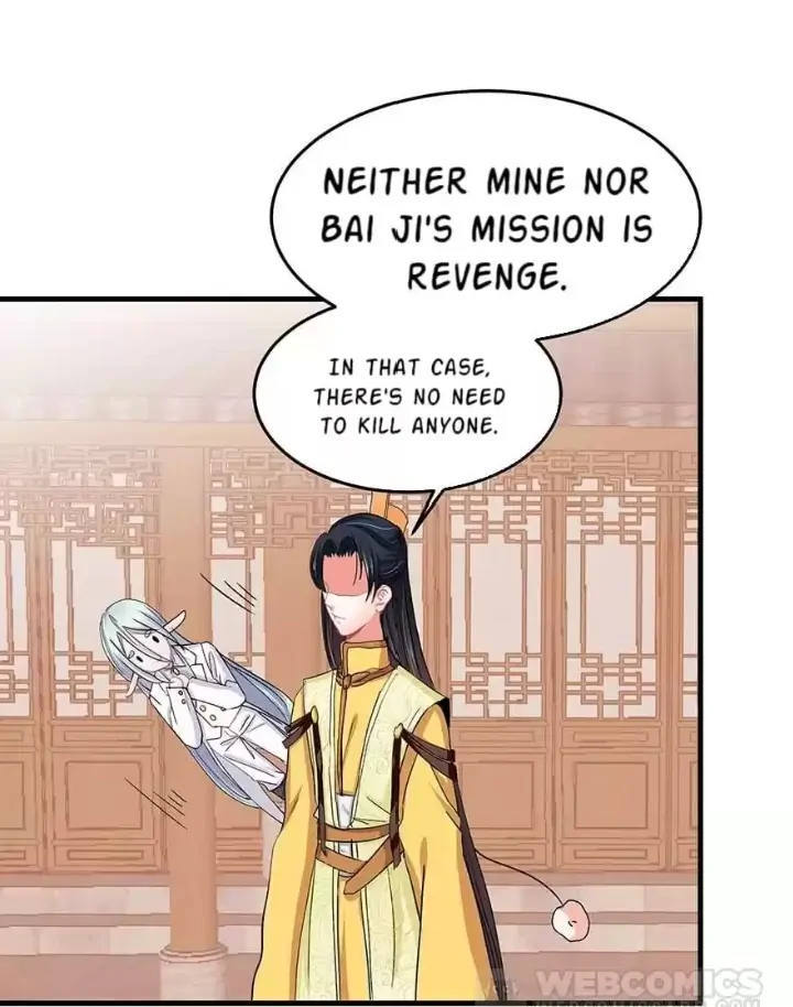 Zhongcai Shuo Wo Fei Zhu Duiyou Chapter 46 - page 9