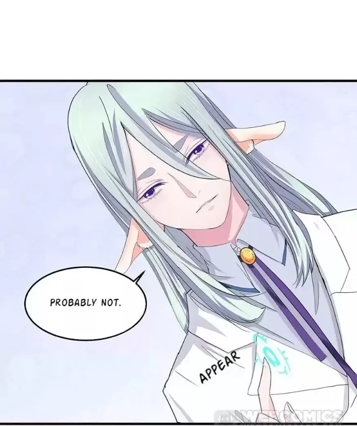 Zhongcai Shuo Wo Fei Zhu Duiyou Chapter 46 - page 18