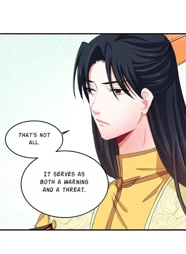 Zhongcai Shuo Wo Fei Zhu Duiyou Chapter 46 - page 26