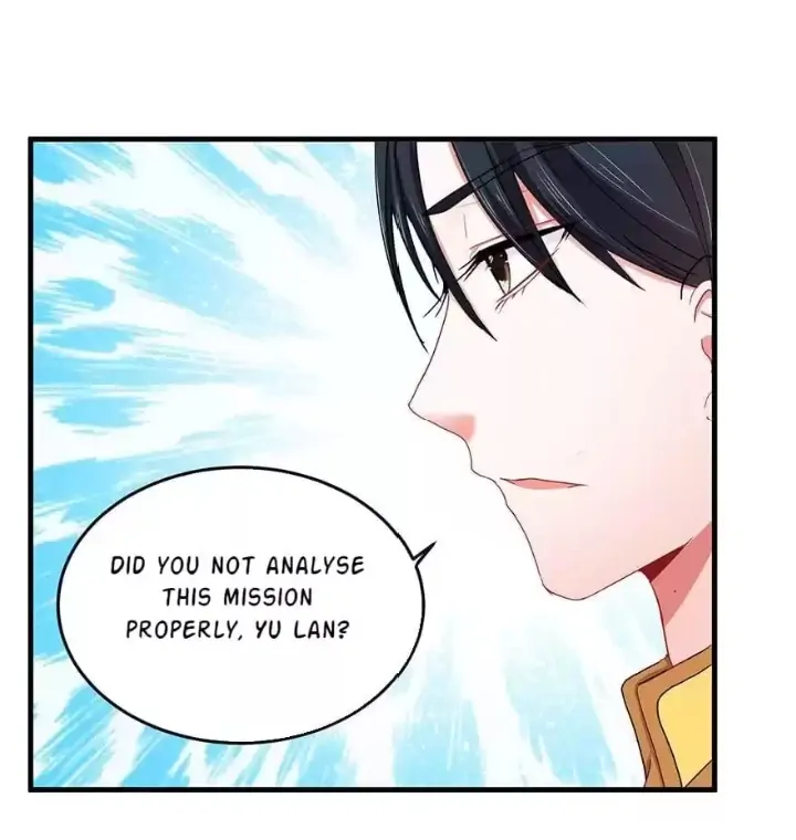 Zhongcai Shuo Wo Fei Zhu Duiyou Chapter 46 - page 6