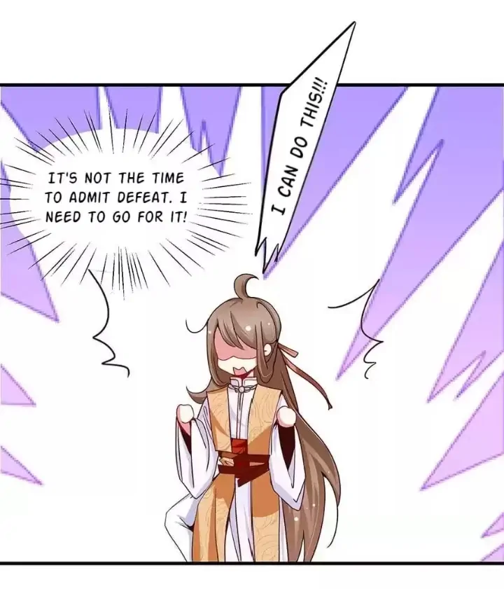 Zhongcai Shuo Wo Fei Zhu Duiyou Chapter 47 - page 11