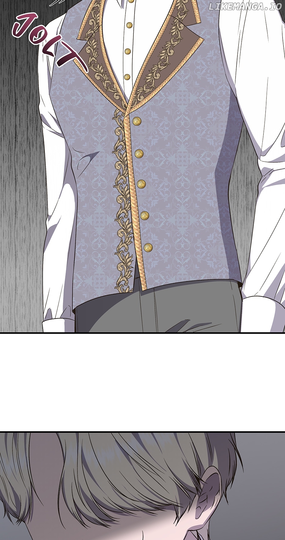 I Wasn't the Cinderella Chapter 110 - page 10