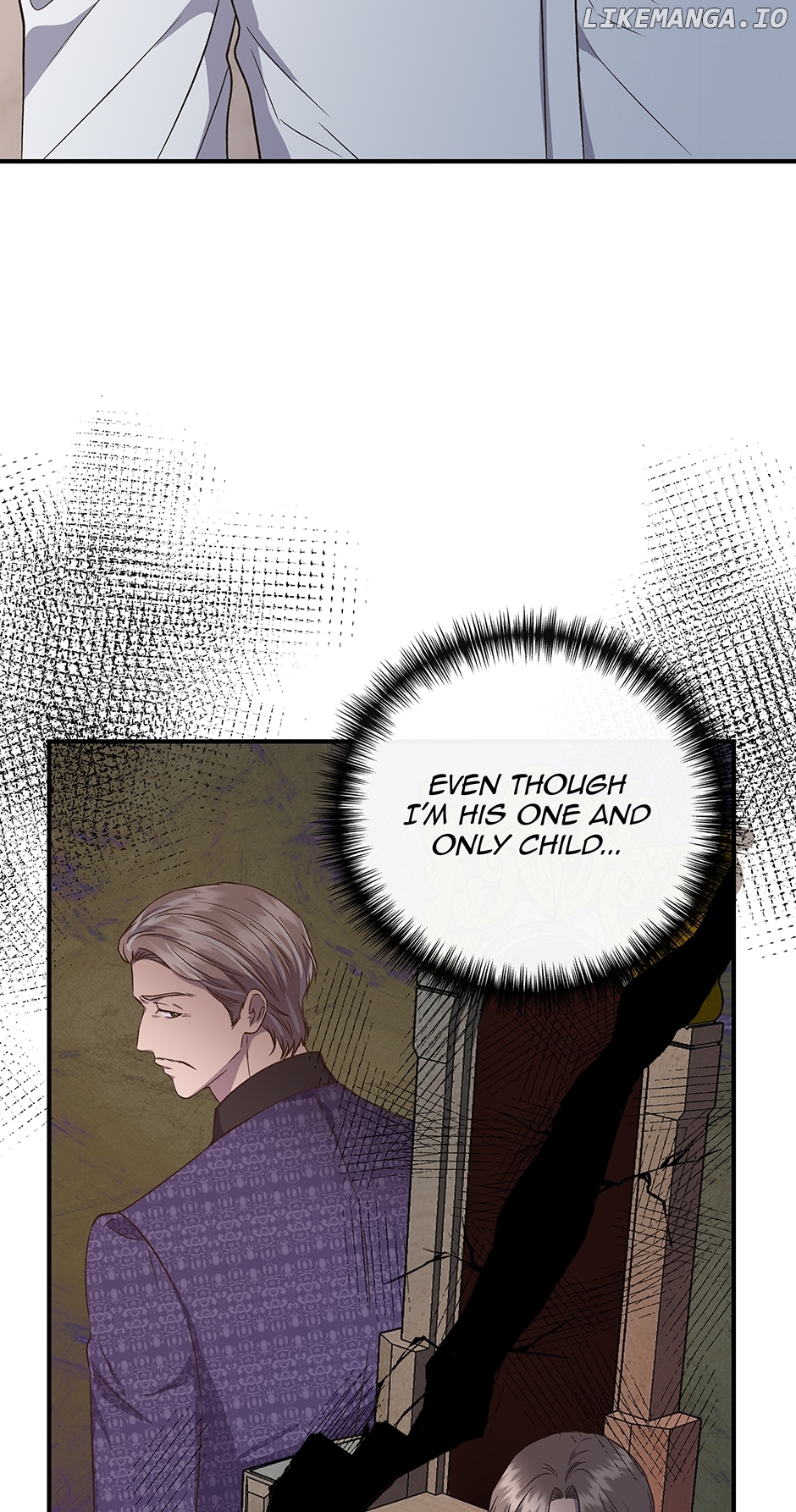 I Wasn't the Cinderella Chapter 110 - page 41