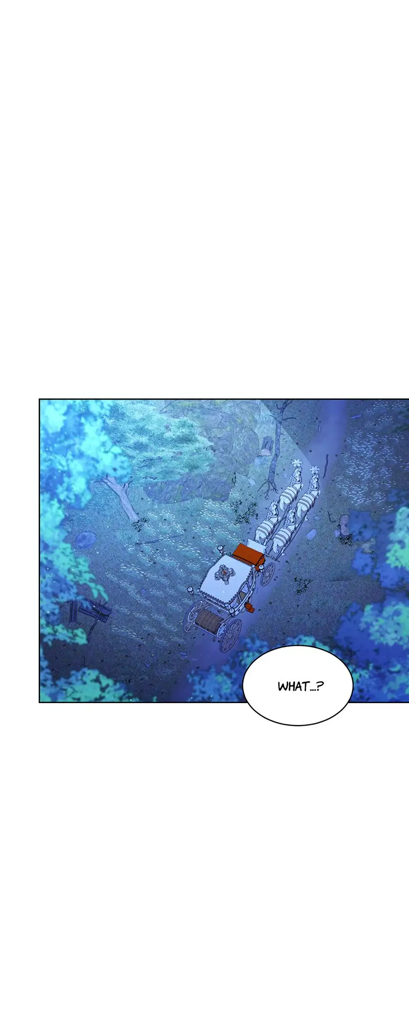 The Villainess Wants to Die Gracefully Chapter 24 - page 1