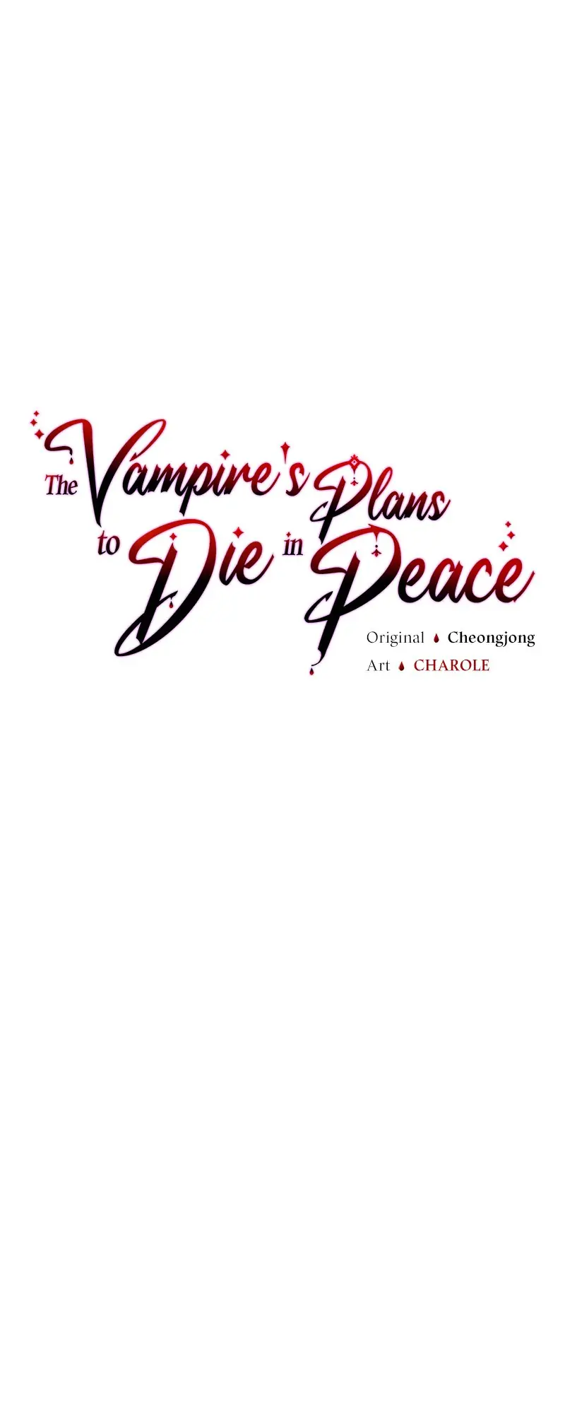 The Villainess Wants to Die Gracefully Chapter 24 - page 13