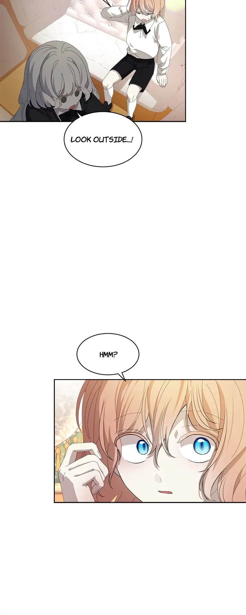 The Villainess Wants to Die Gracefully Chapter 24 - page 16