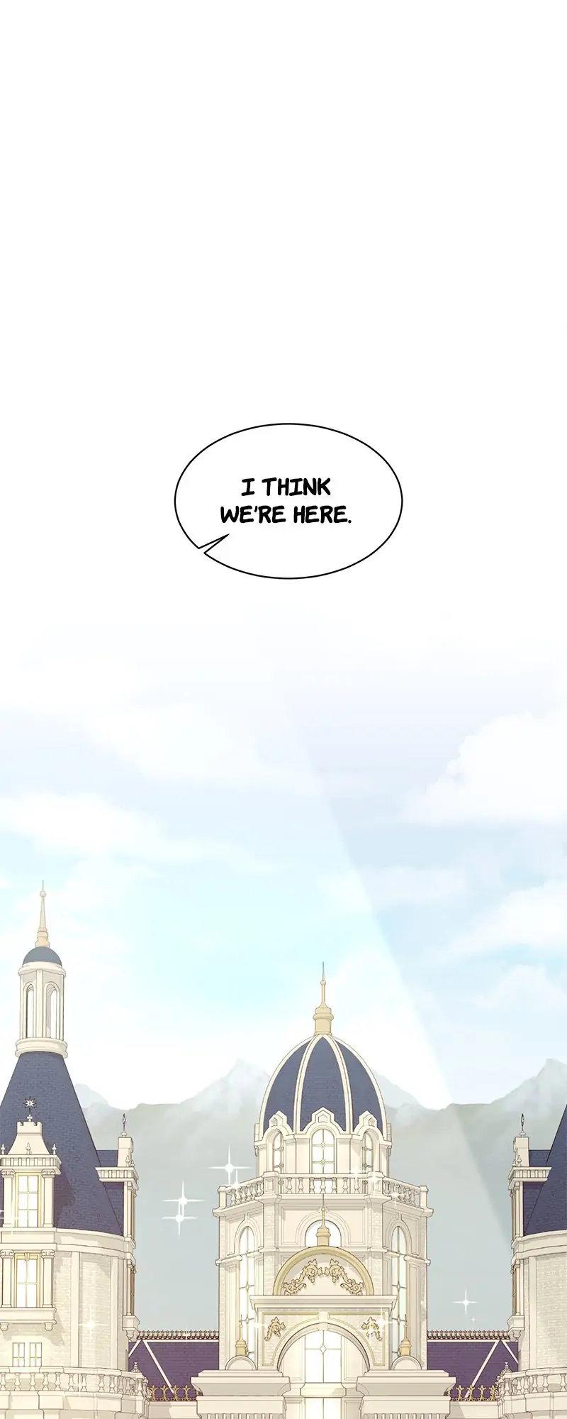 The Villainess Wants to Die Gracefully Chapter 24 - page 17