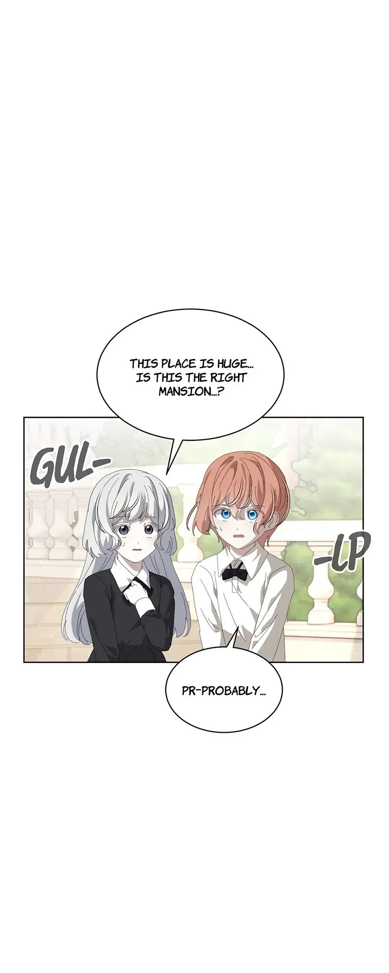 The Villainess Wants to Die Gracefully Chapter 24 - page 23