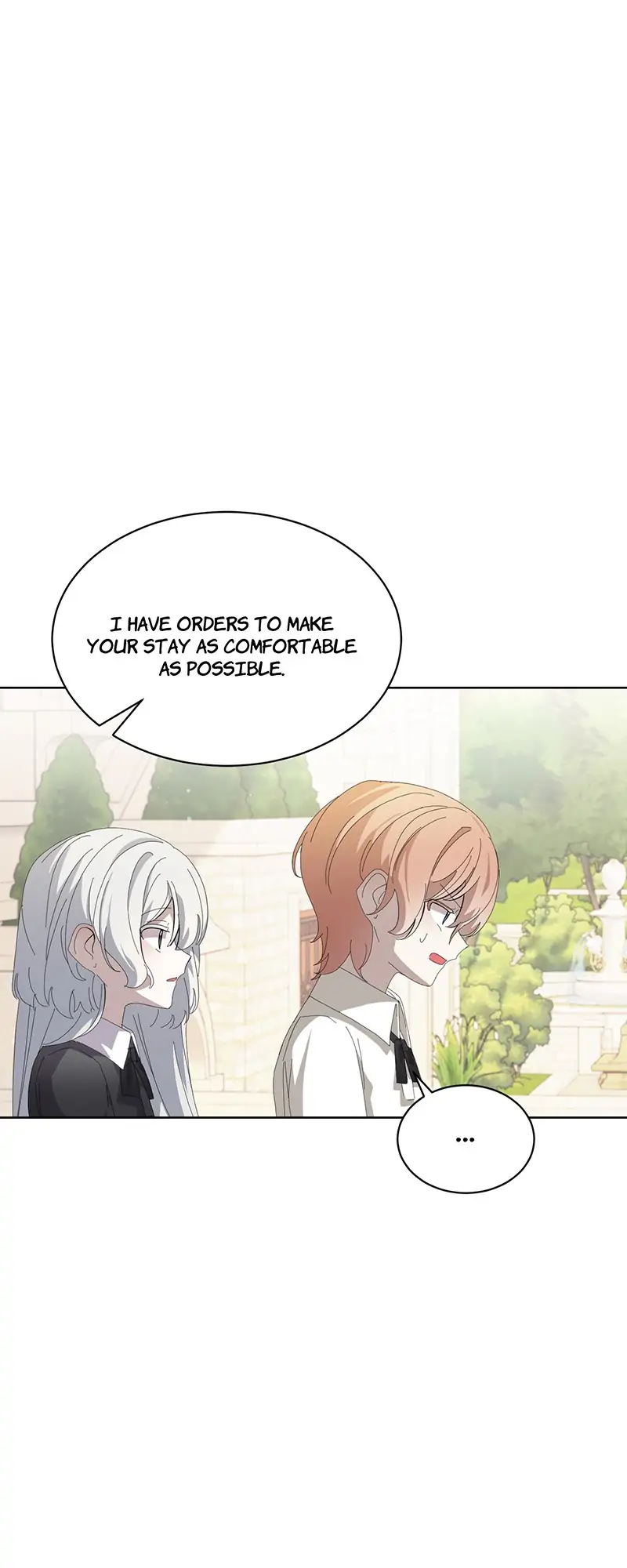 The Villainess Wants to Die Gracefully Chapter 24 - page 26