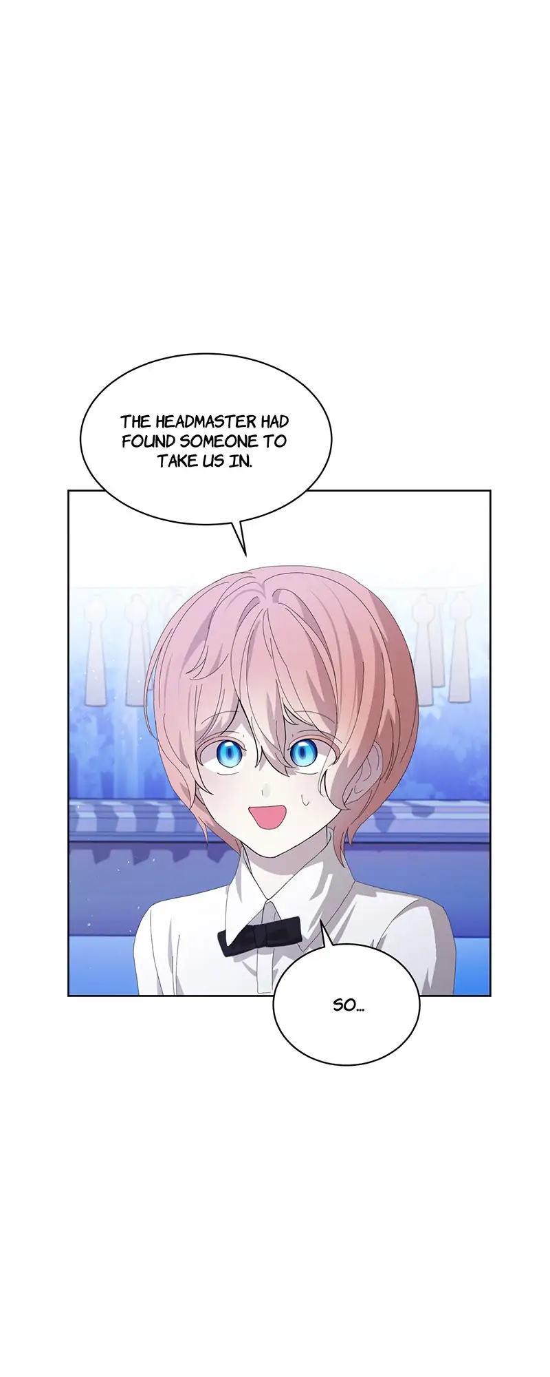 The Villainess Wants to Die Gracefully Chapter 24 - page 4