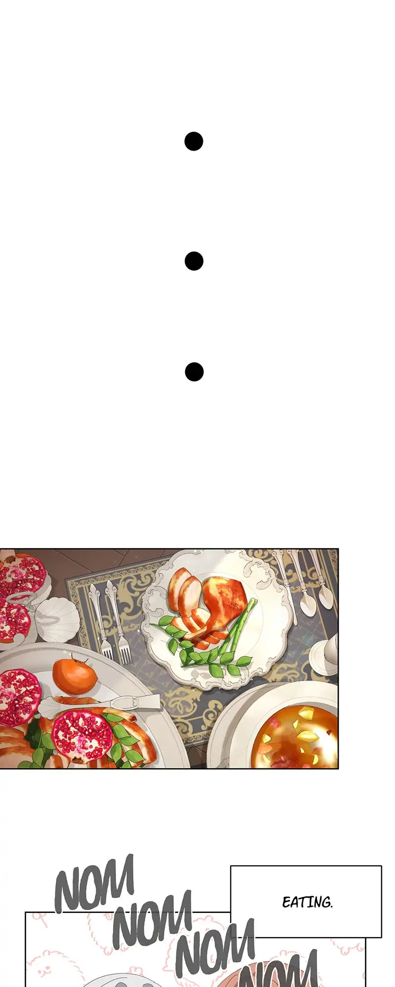 The Villainess Wants to Die Gracefully Chapter 24 - page 31