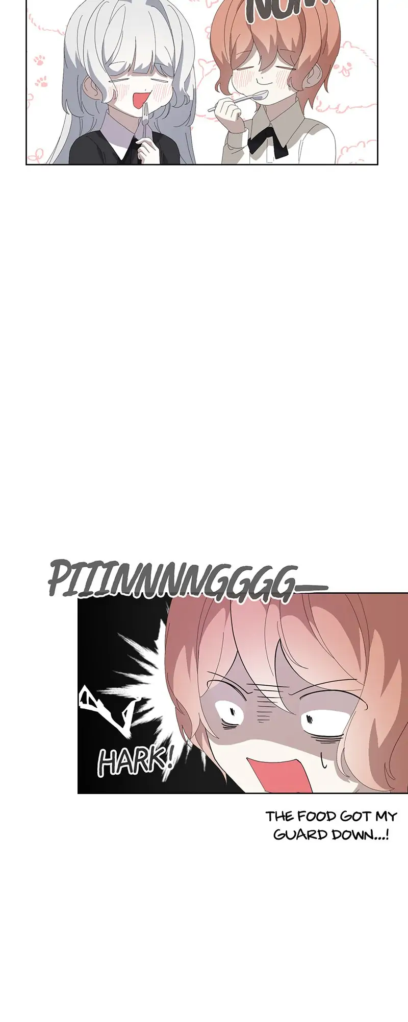 The Villainess Wants to Die Gracefully Chapter 24 - page 32