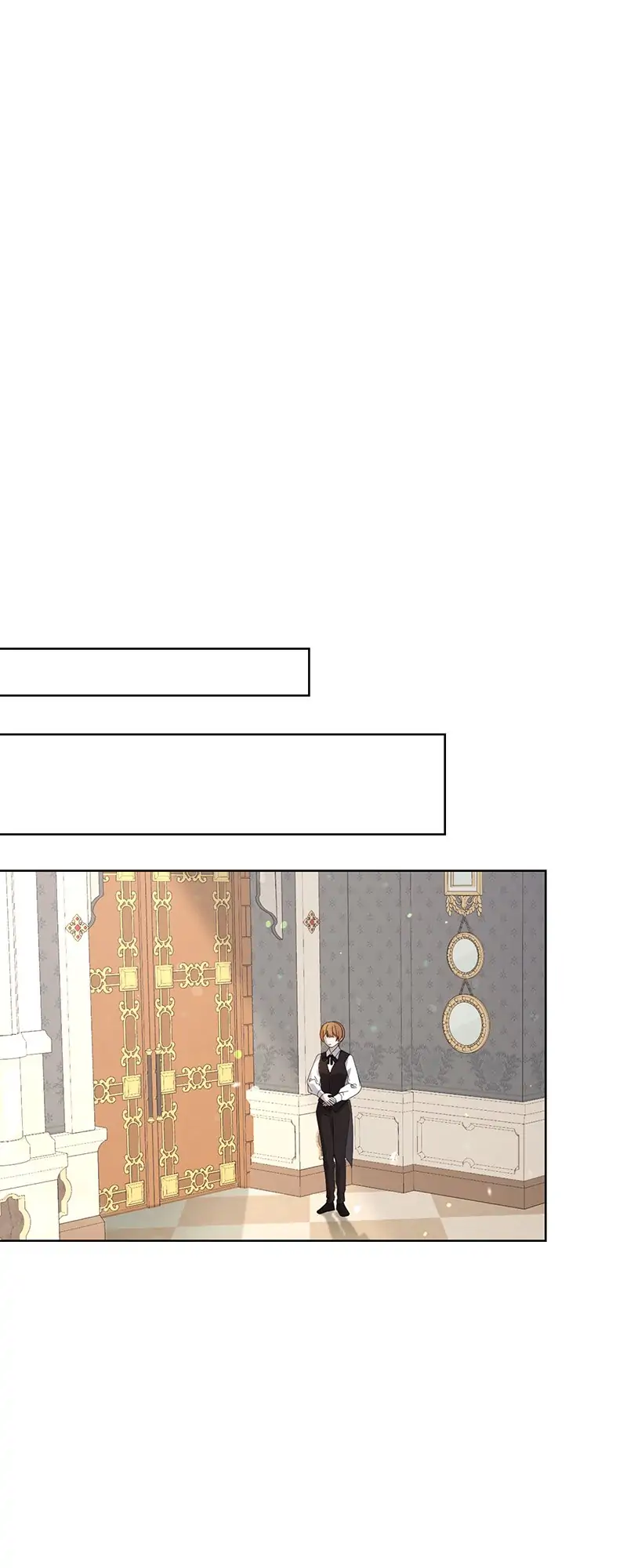 The Villainess Wants to Die Gracefully Chapter 24 - page 36