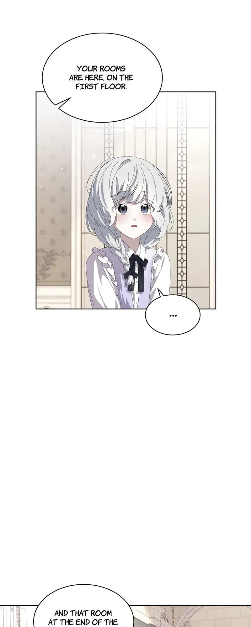 The Villainess Wants to Die Gracefully Chapter 24 - page 40