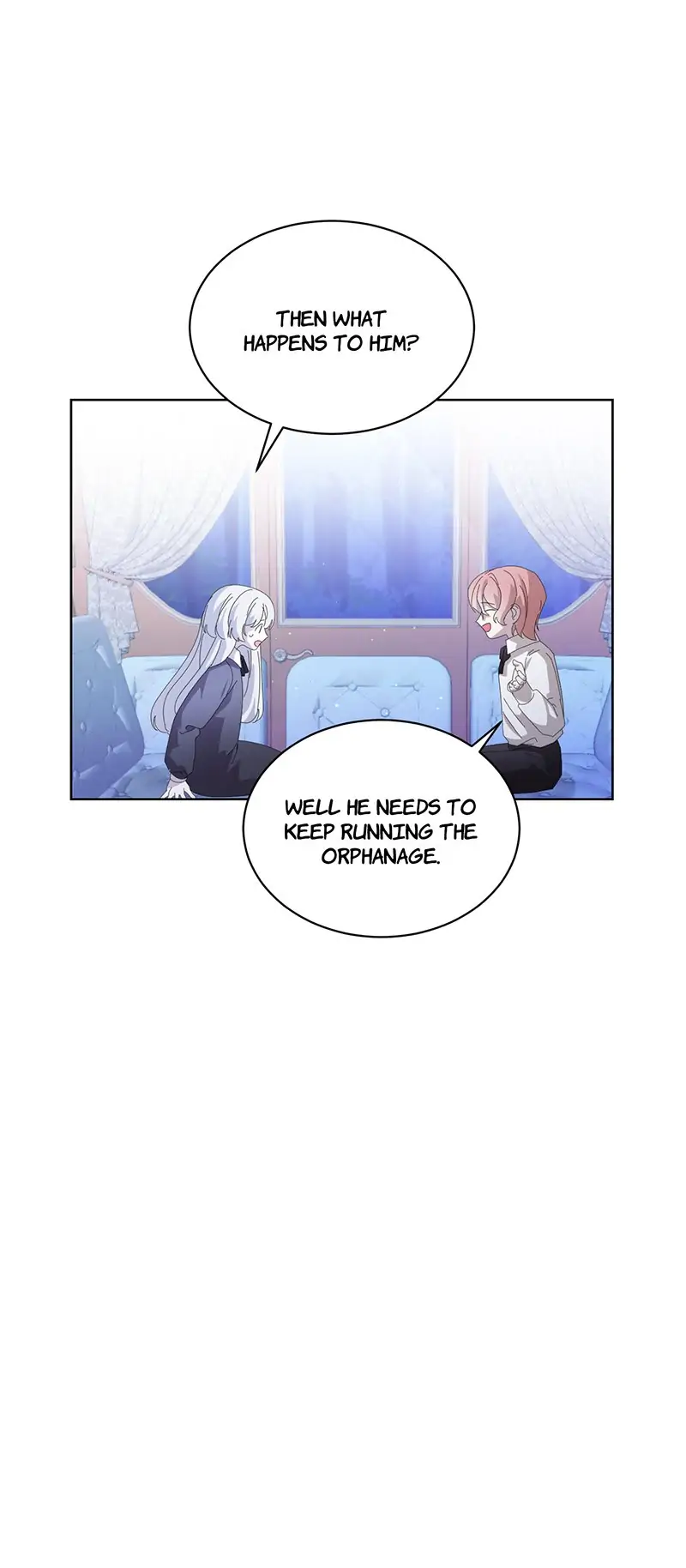 The Villainess Wants to Die Gracefully Chapter 24 - page 5