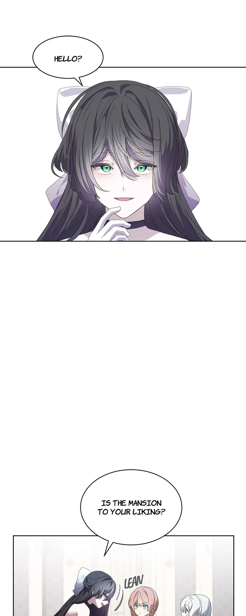 The Villainess Wants to Die Gracefully Chapter 24 - page 45