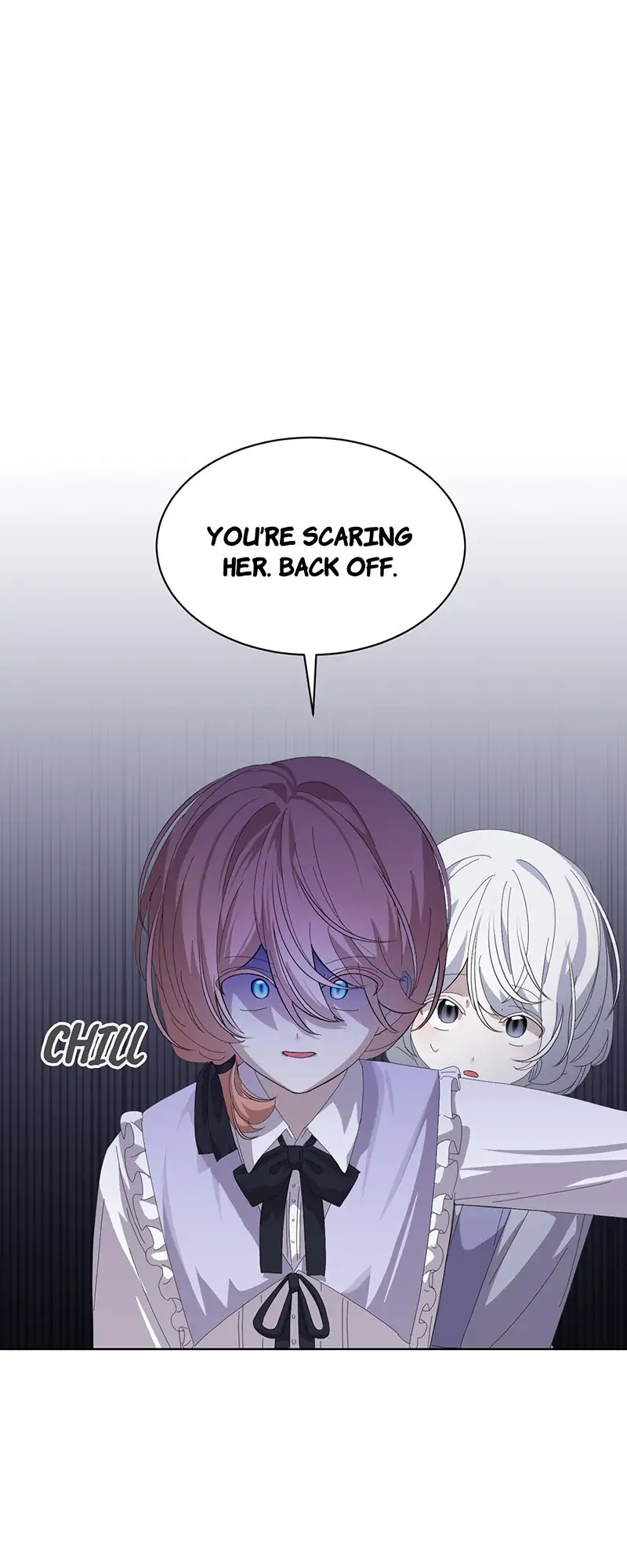 The Villainess Wants to Die Gracefully Chapter 24 - page 47