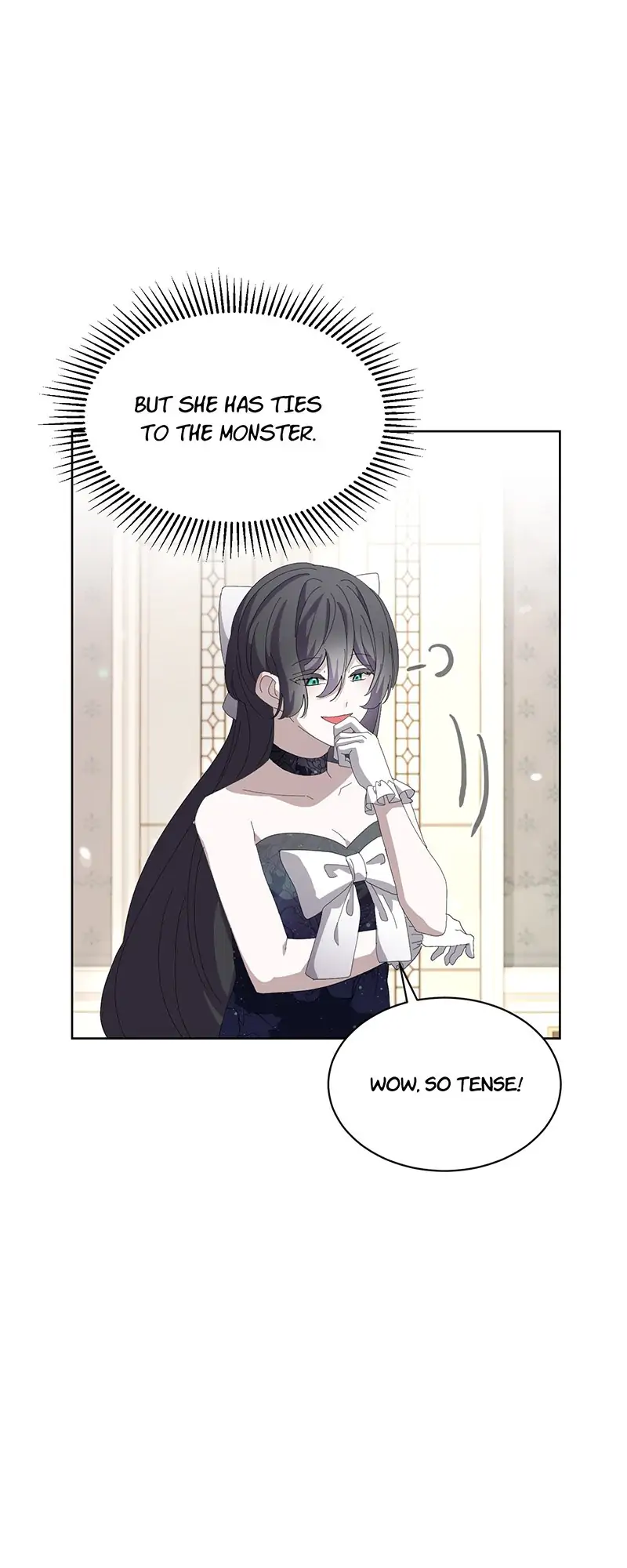 The Villainess Wants to Die Gracefully Chapter 24 - page 49