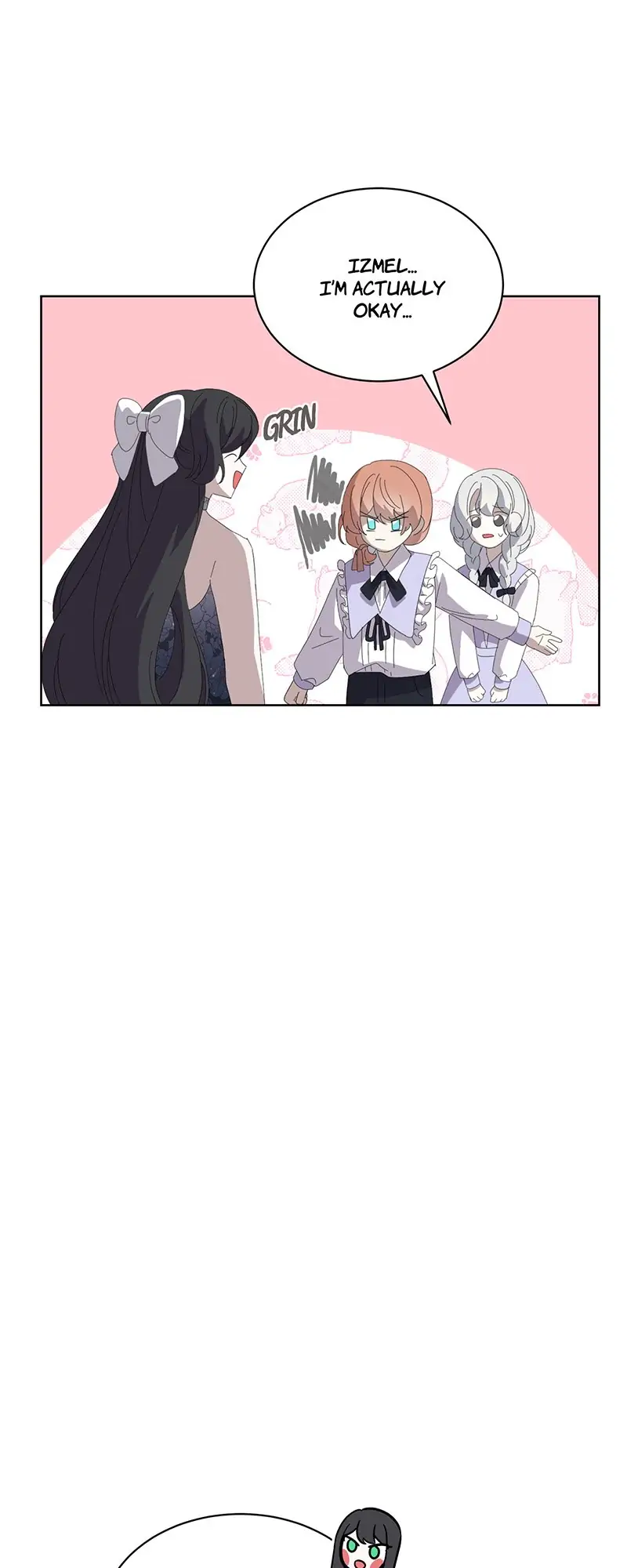 The Villainess Wants to Die Gracefully Chapter 24 - page 50