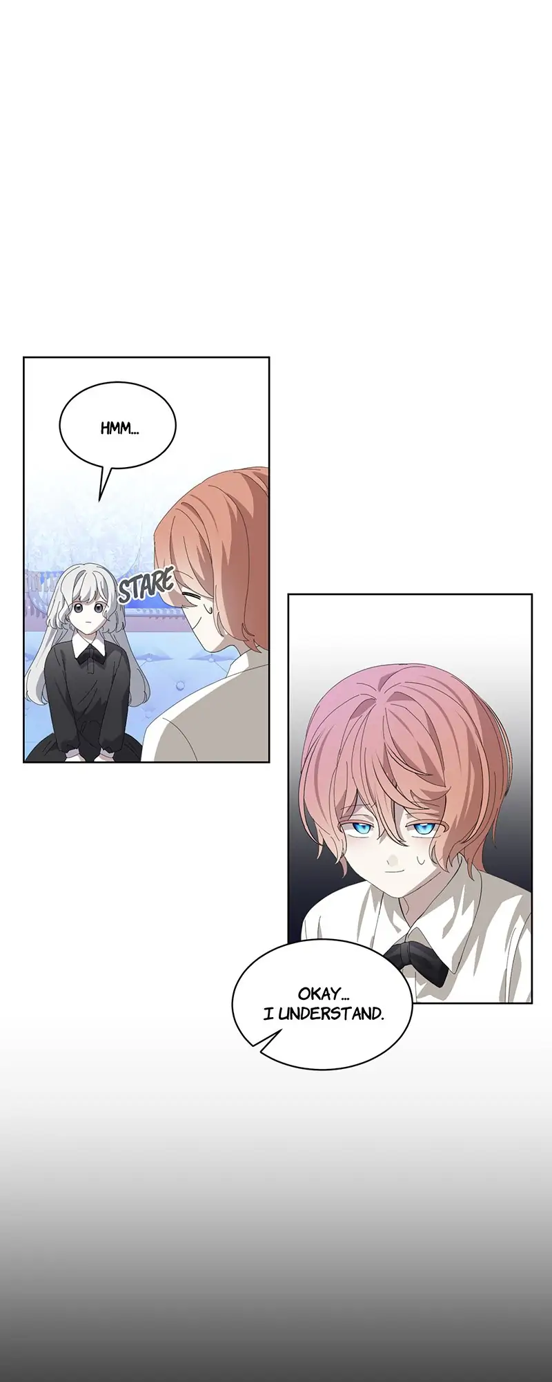 The Villainess Wants to Die Gracefully Chapter 24 - page 6