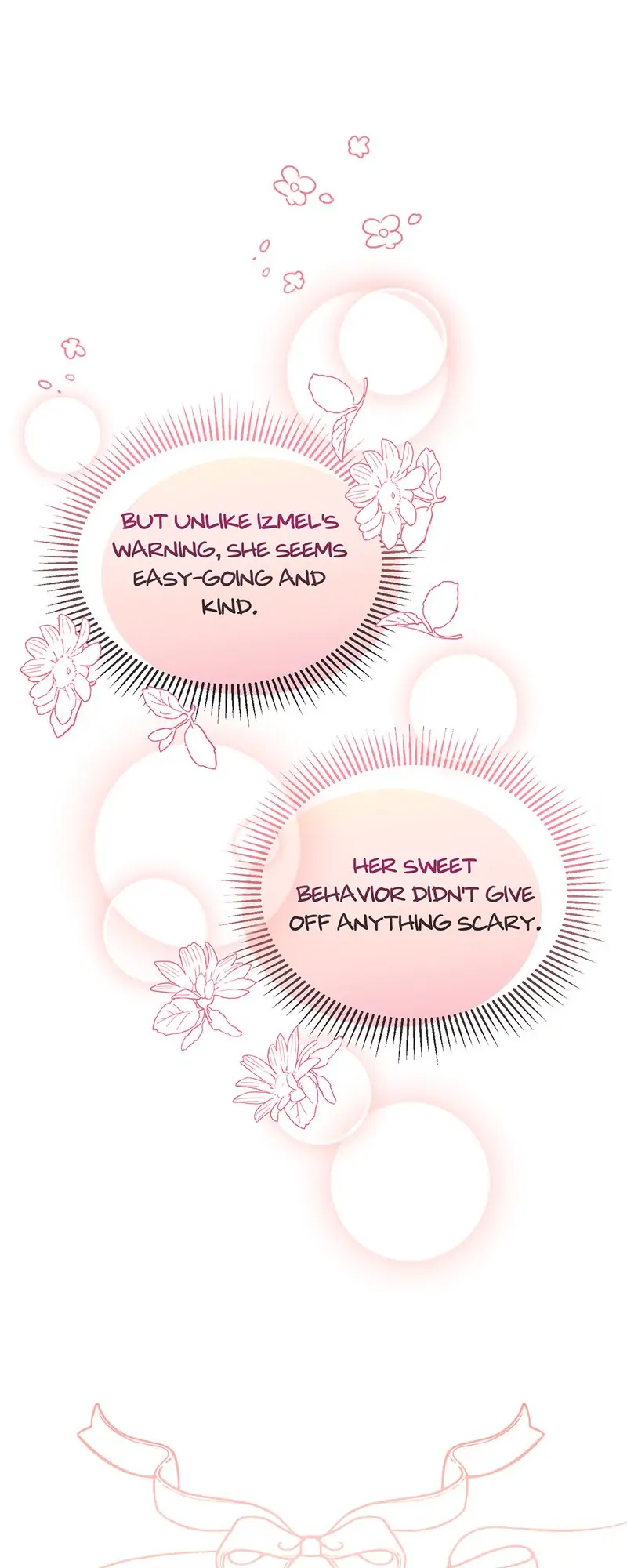 The Villainess Wants to Die Gracefully Chapter 24 - page 55