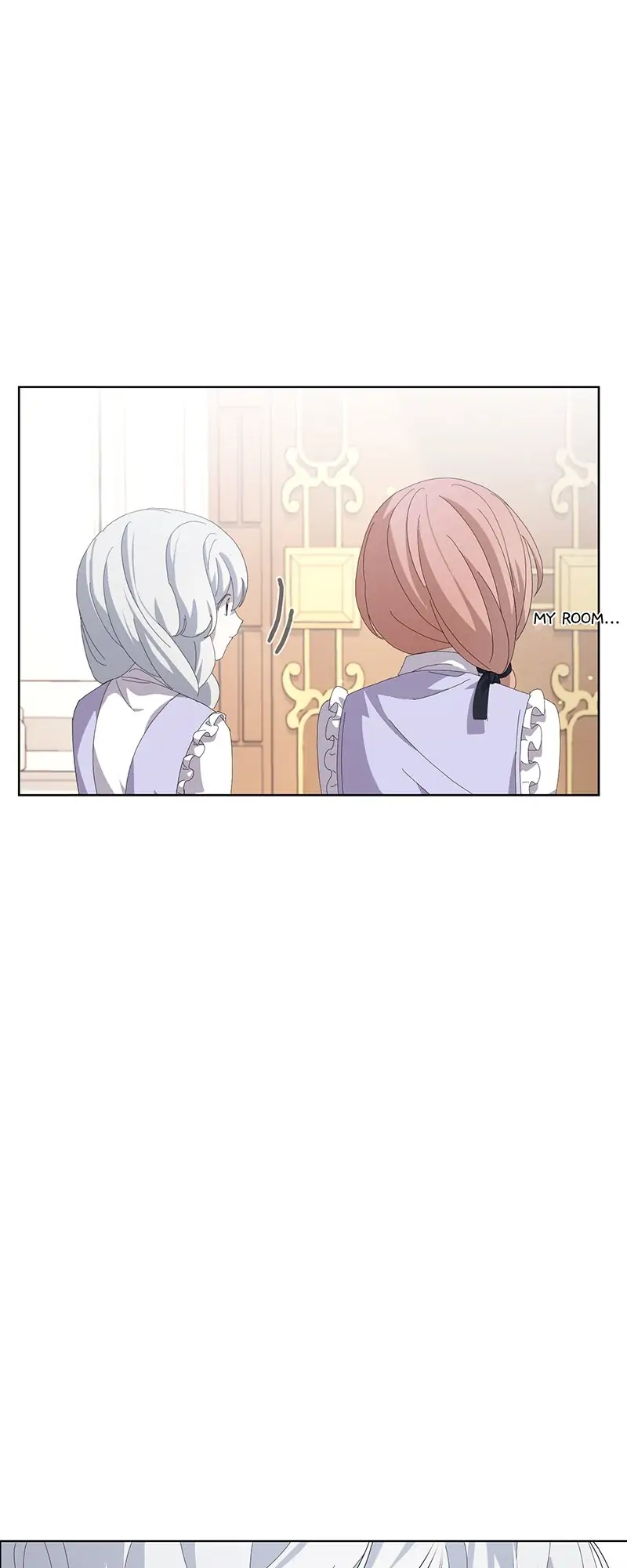 The Villainess Wants to Die Gracefully Chapter 24 - page 58