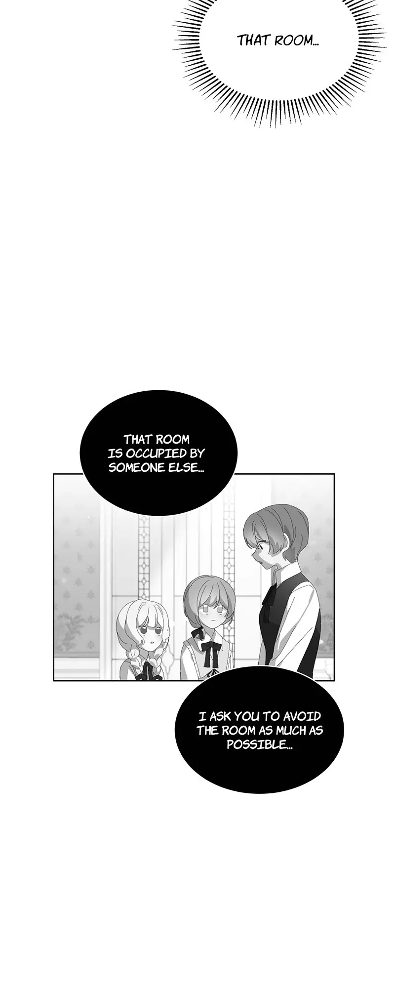 The Villainess Wants to Die Gracefully Chapter 24 - page 60