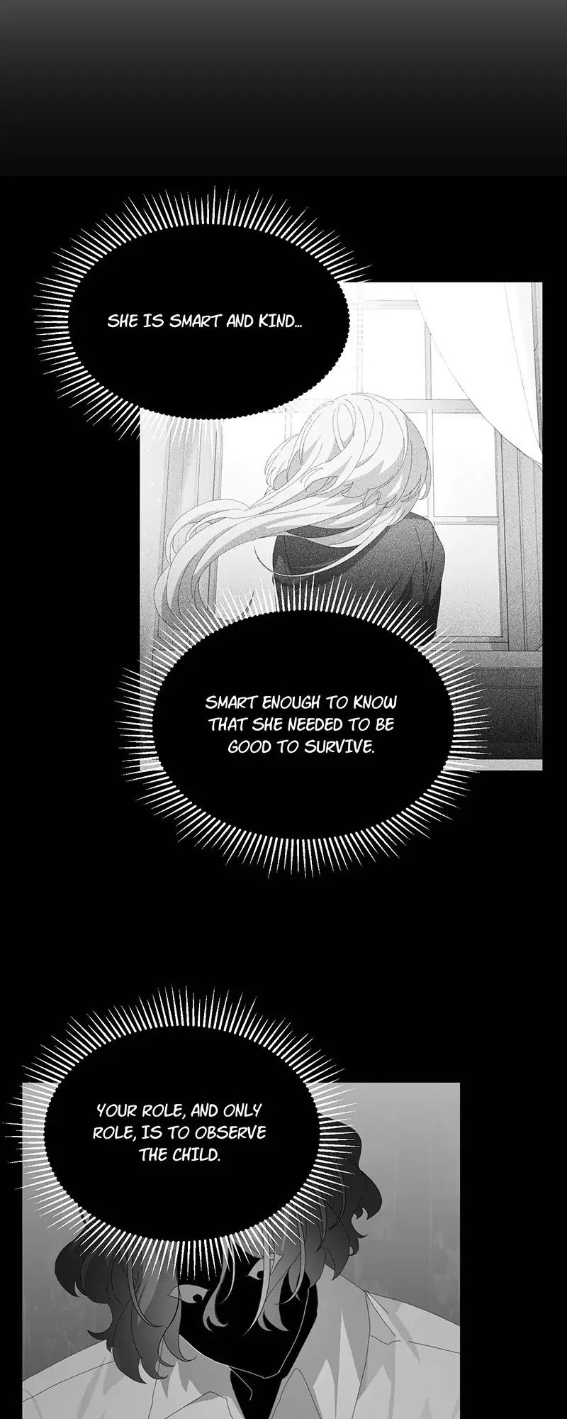 The Villainess Wants to Die Gracefully Chapter 24 - page 7