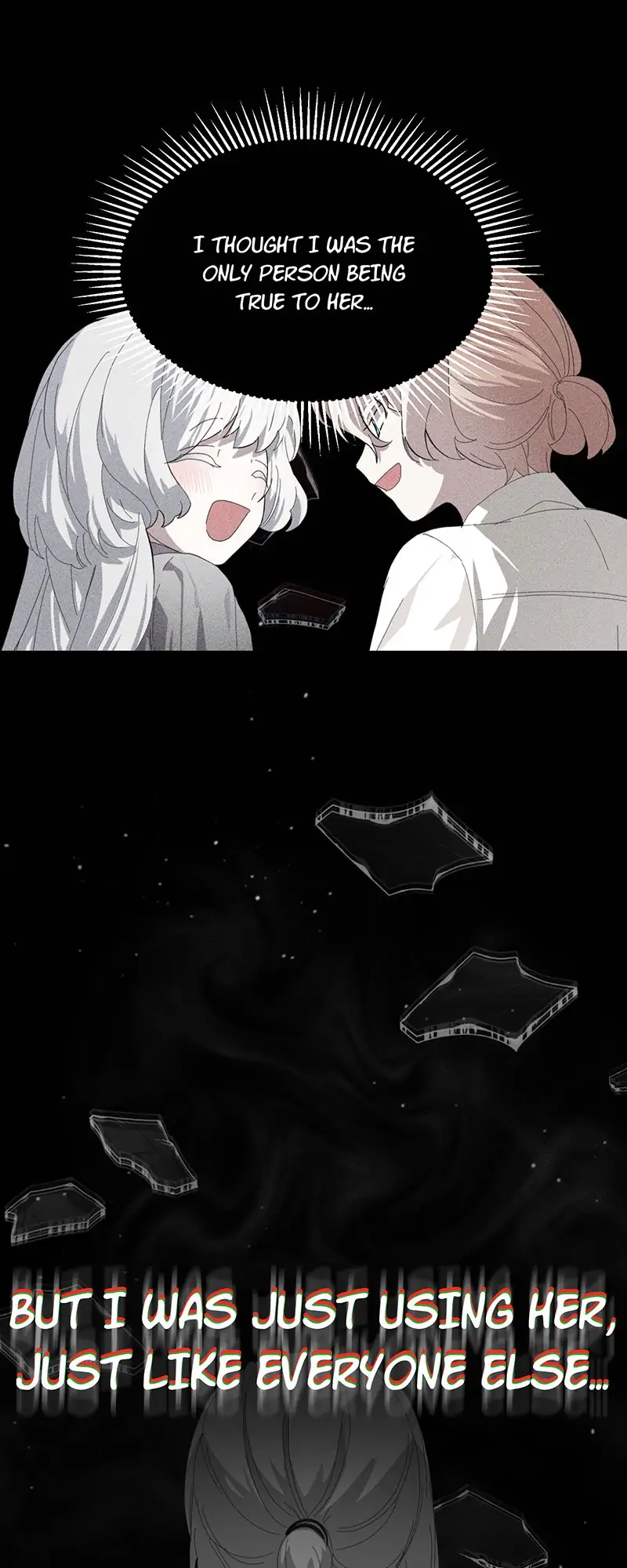 The Villainess Wants to Die Gracefully Chapter 24 - page 9