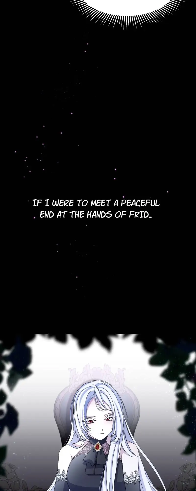 The Villainess Wants to Die Gracefully Chapter 7 - page 39