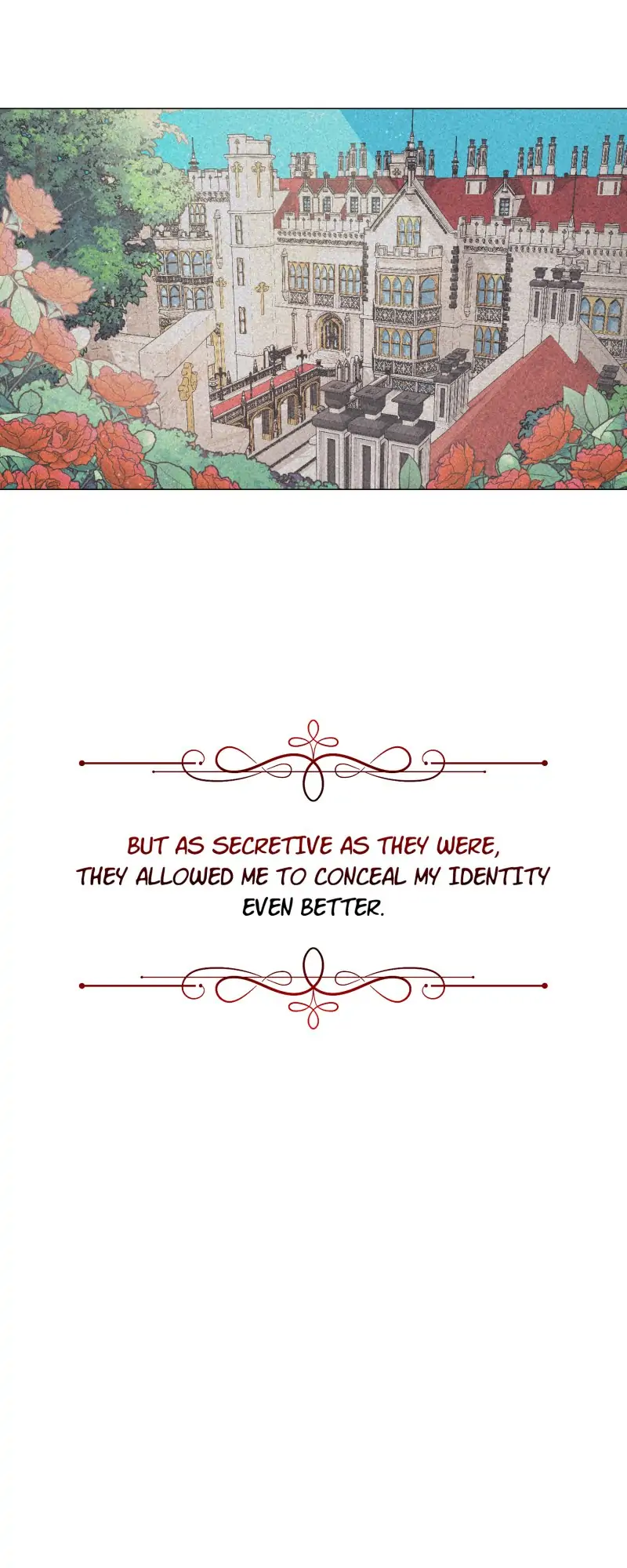 The Villainess Wants to Die Gracefully Chapter 5 - page 27