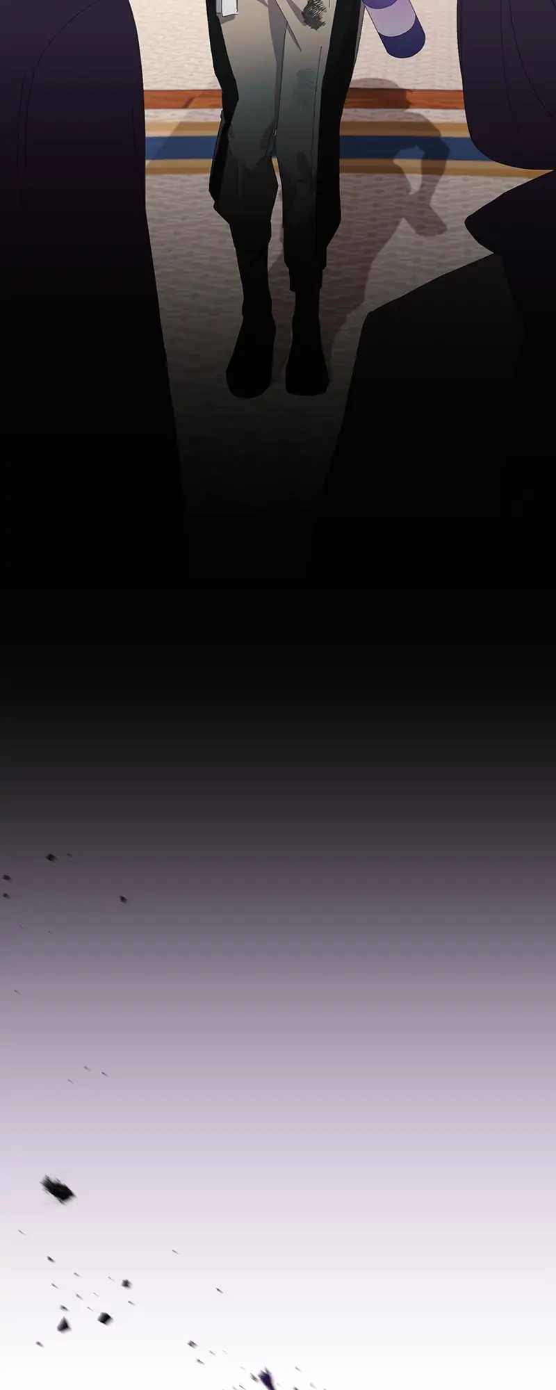 The Villainess Wants to Die Gracefully Chapter 31 - page 2