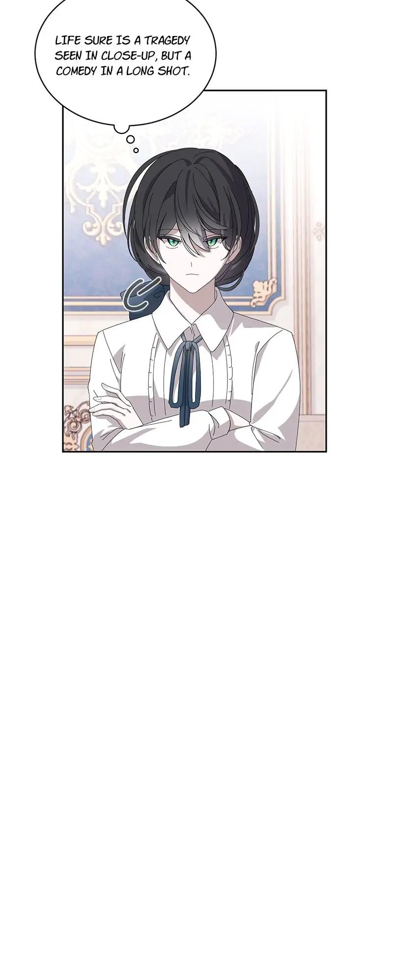 The Villainess Wants to Die Gracefully Chapter 31 - page 14