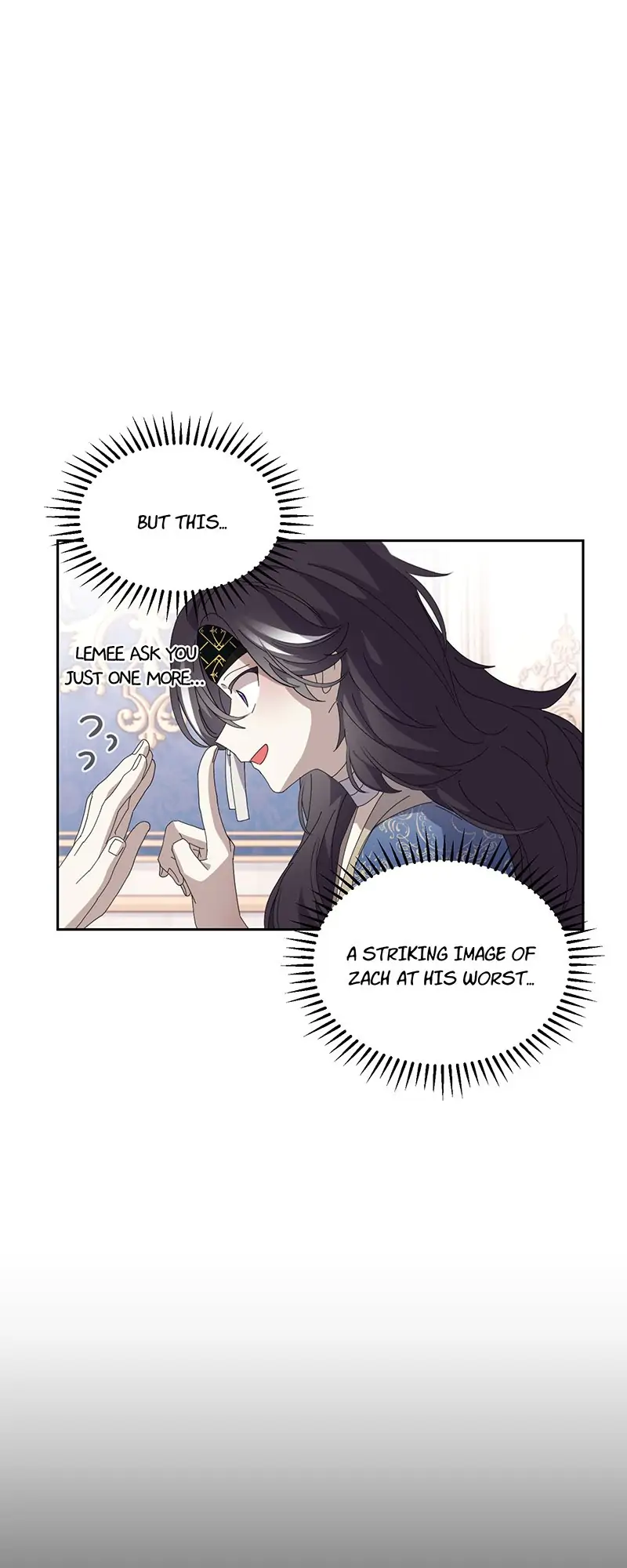 The Villainess Wants to Die Gracefully Chapter 31 - page 15