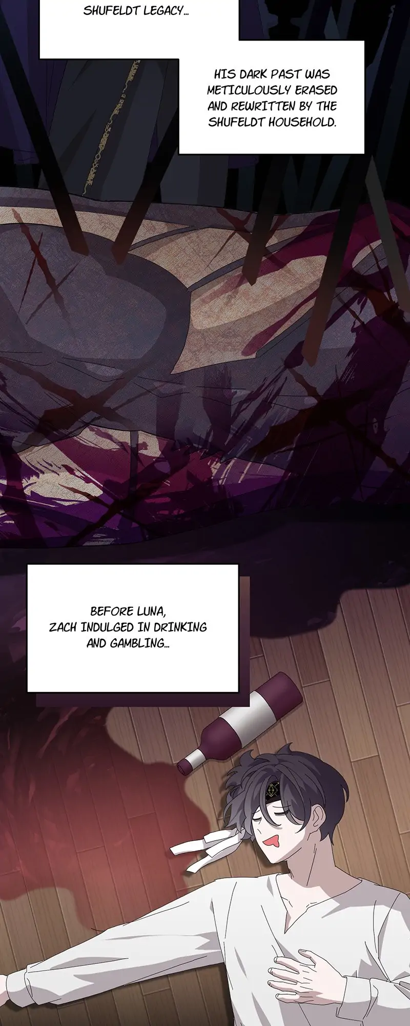 The Villainess Wants to Die Gracefully Chapter 31 - page 17